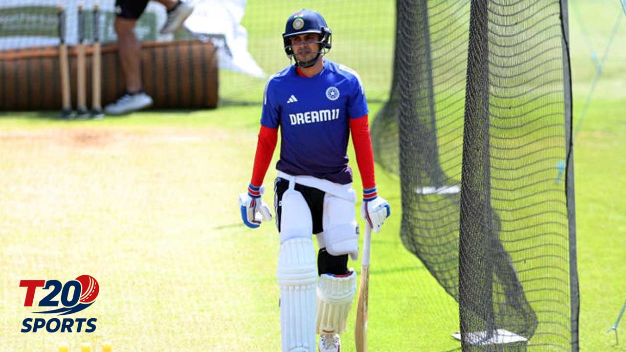 Sachin Tendulkar impressed on shubman gill, said 'he is incredible'...