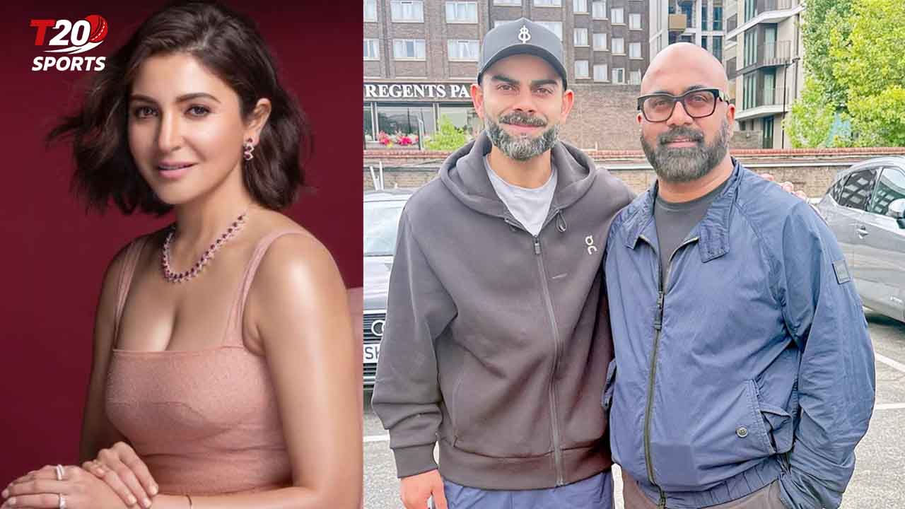 Virat Kohli's New White beard look: Social media flooded with retirement rumors.