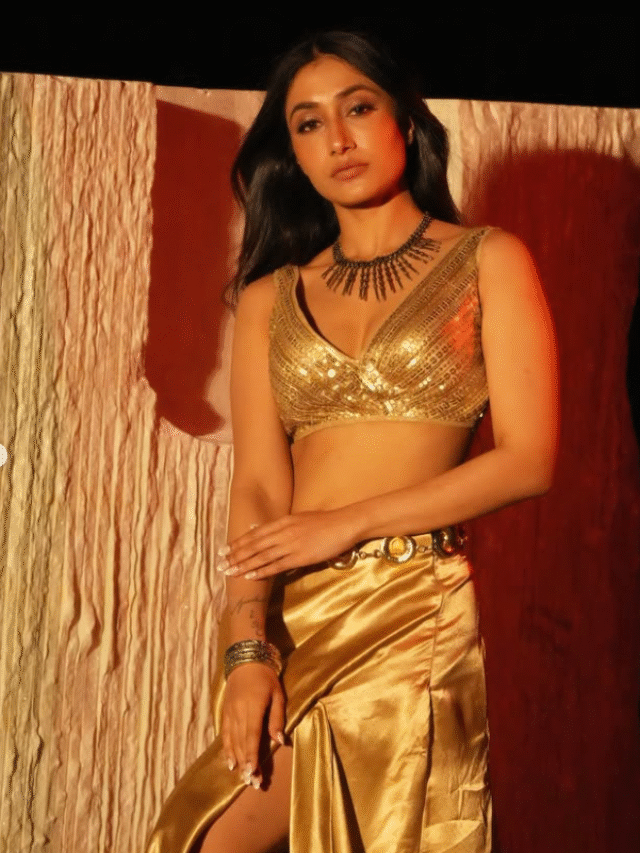 dhanshree verma hot photos