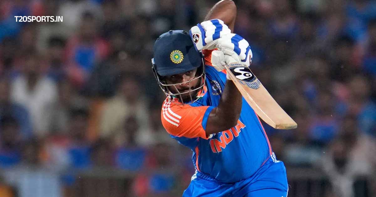 Sanju Samsun injured Before Asia Cup 2025: एशिया कप शुरू होने से पहले फुटी संजू सैमसन की किस्मत, प्लेईंग 11 मे मौका मिलना मुश्कील?