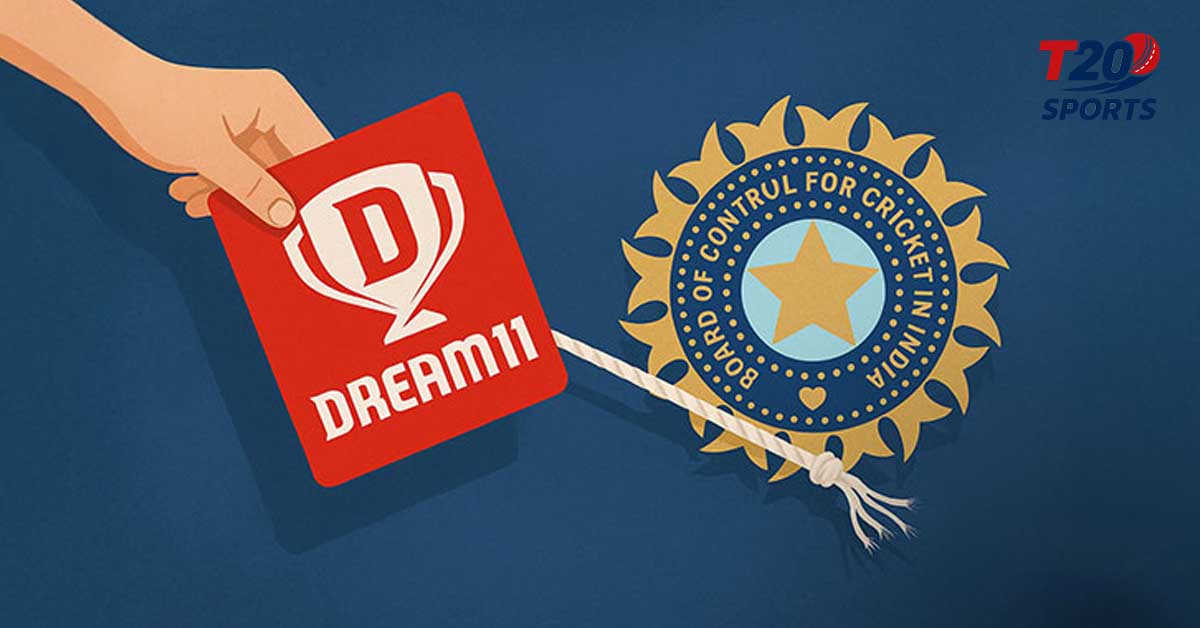 Team india new sponsor : ऐसी कंपनीया Sponsorship के लिये apply न करे, BCCI हुयी सक्त..!