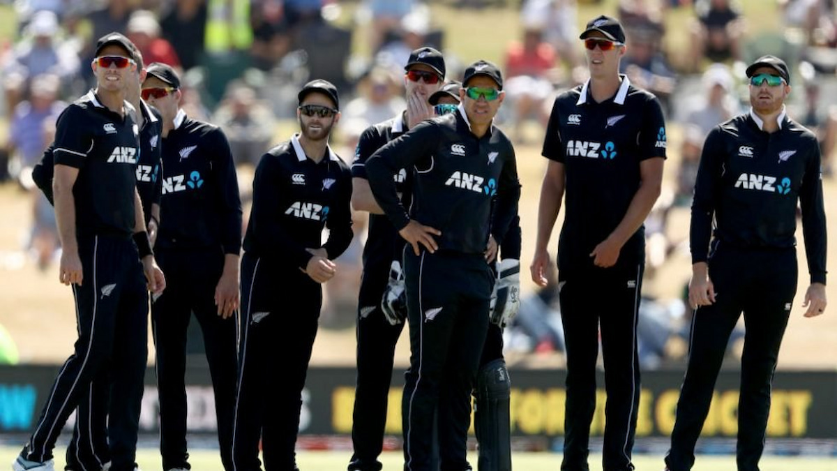 New Zealand Squad for ODI and T20I series vs India: Take a Look on both squads