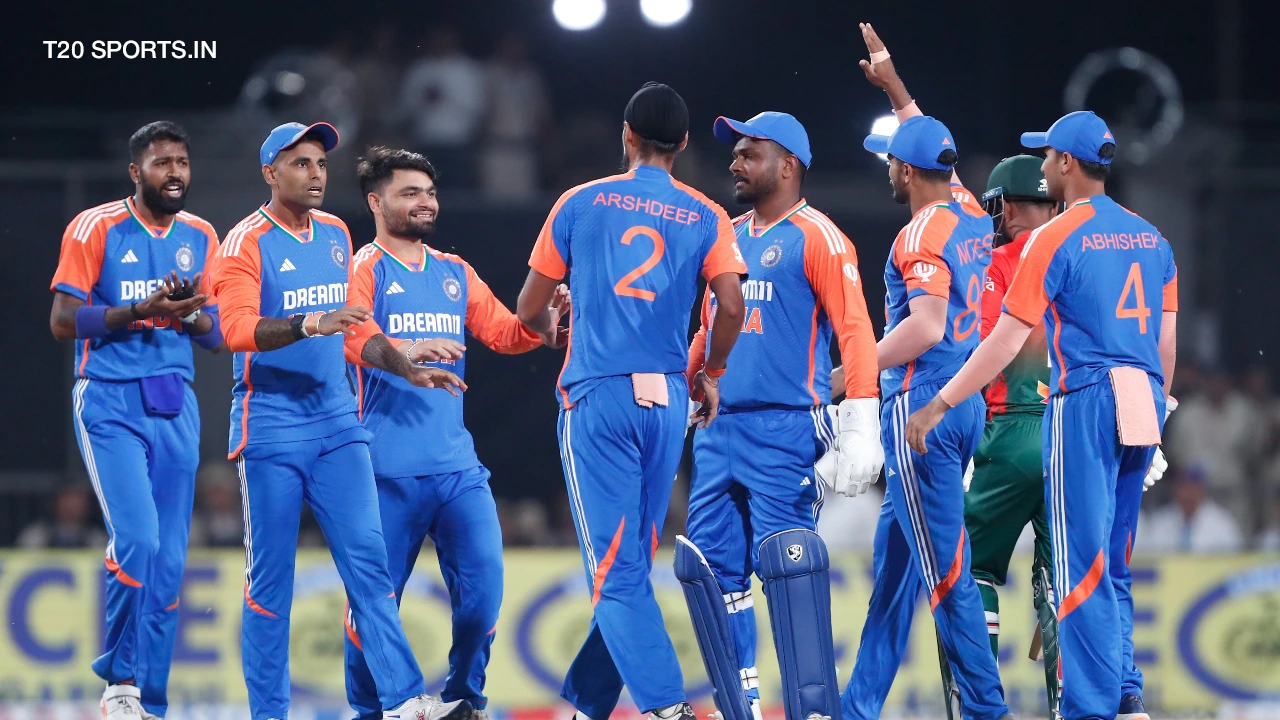 Team india Squad for T-20 Worldcup 2026, Ishan Kishan back in squadd, gill out, here is 15