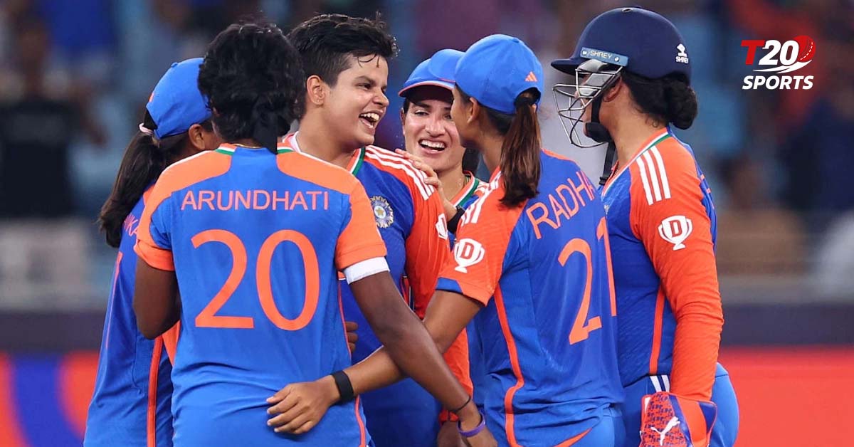 India Women’s Squad Announced vs Australia ODI and T20I Series