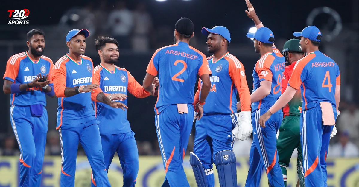 IND vs NZ 1st T20 playing XI: First T-20 will be held in Nagpur Stadium, pitrch report, probable playing 11 and major facts.