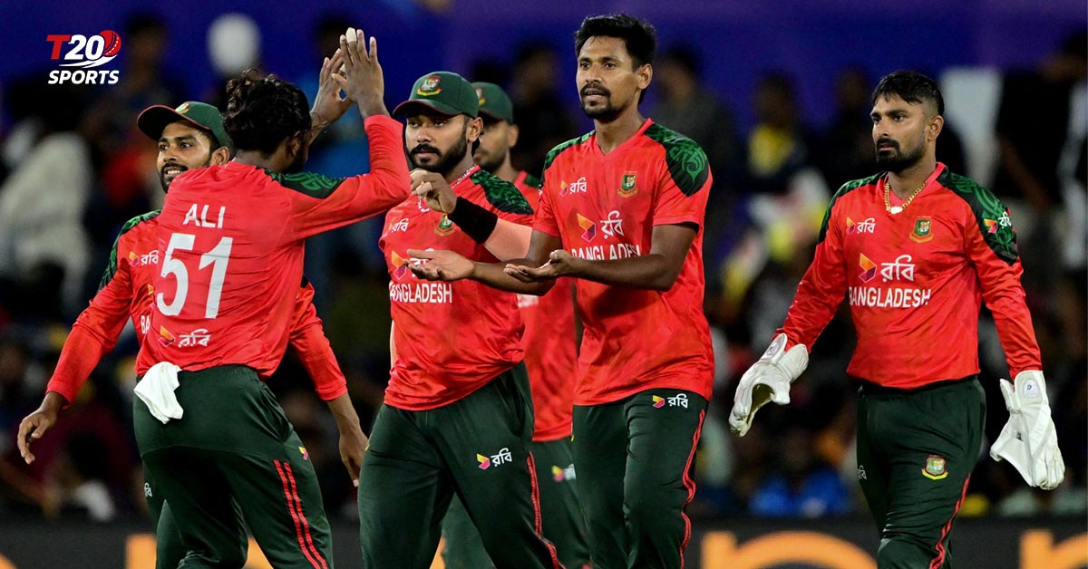 T20 World Cup 2026: Why Bangladesh Bycott T20 Worldcup? What is the controversy?
