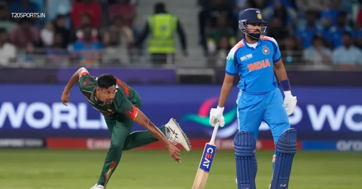 India's probable playing XI for T20 World Cup 2026 Revealed